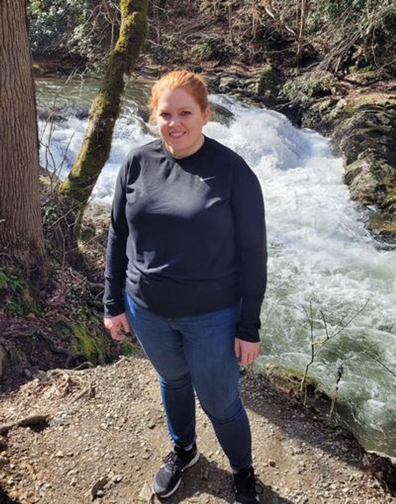 Lindsey Marie Anderson