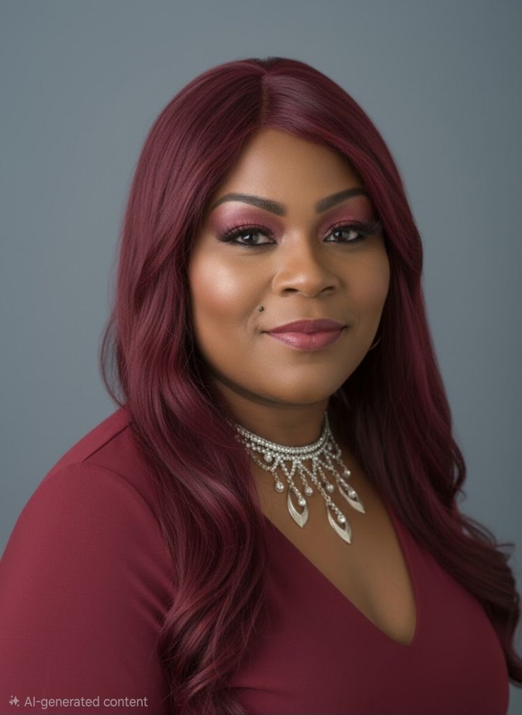 Yolanda Vanessa Burton Profile Photo