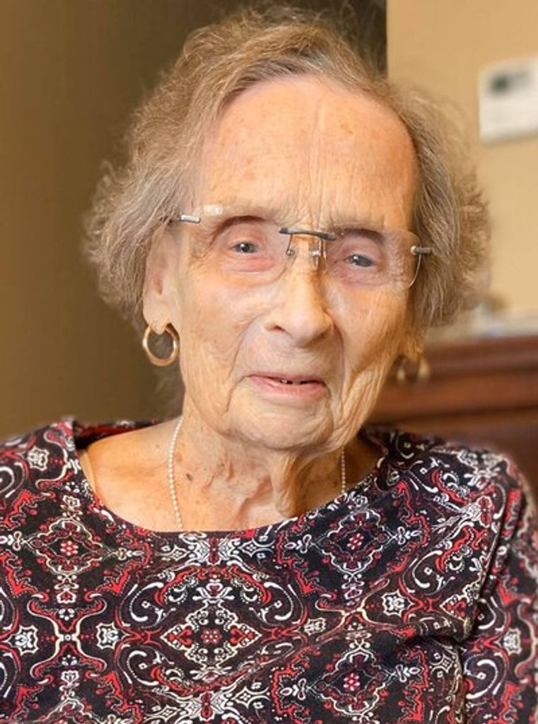 Margery R Jordan Profile Photo