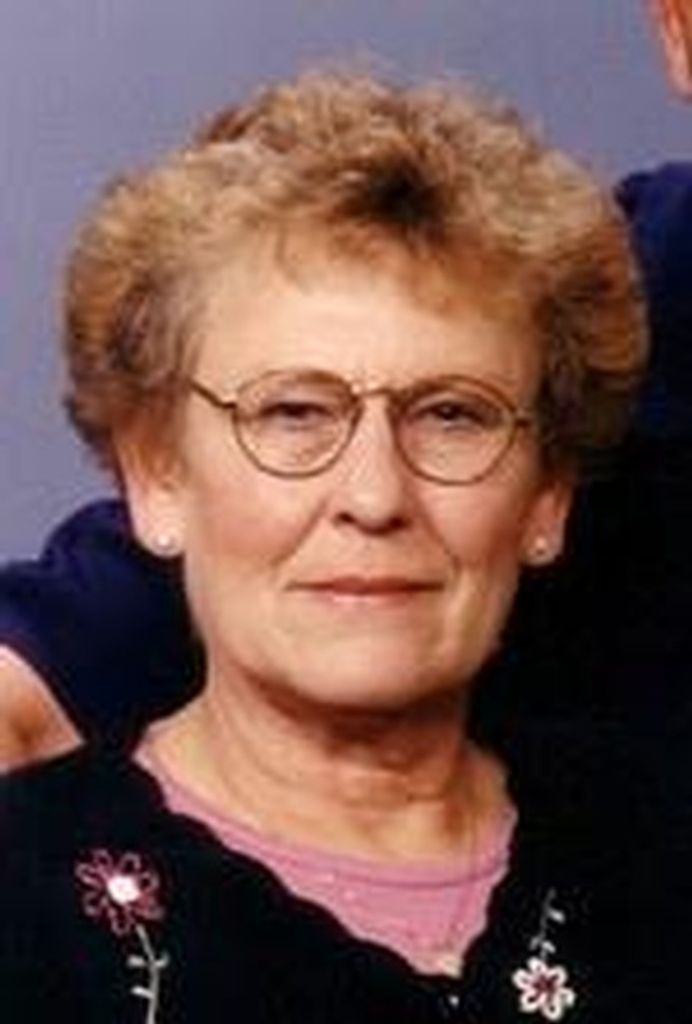 Suzanne Baer