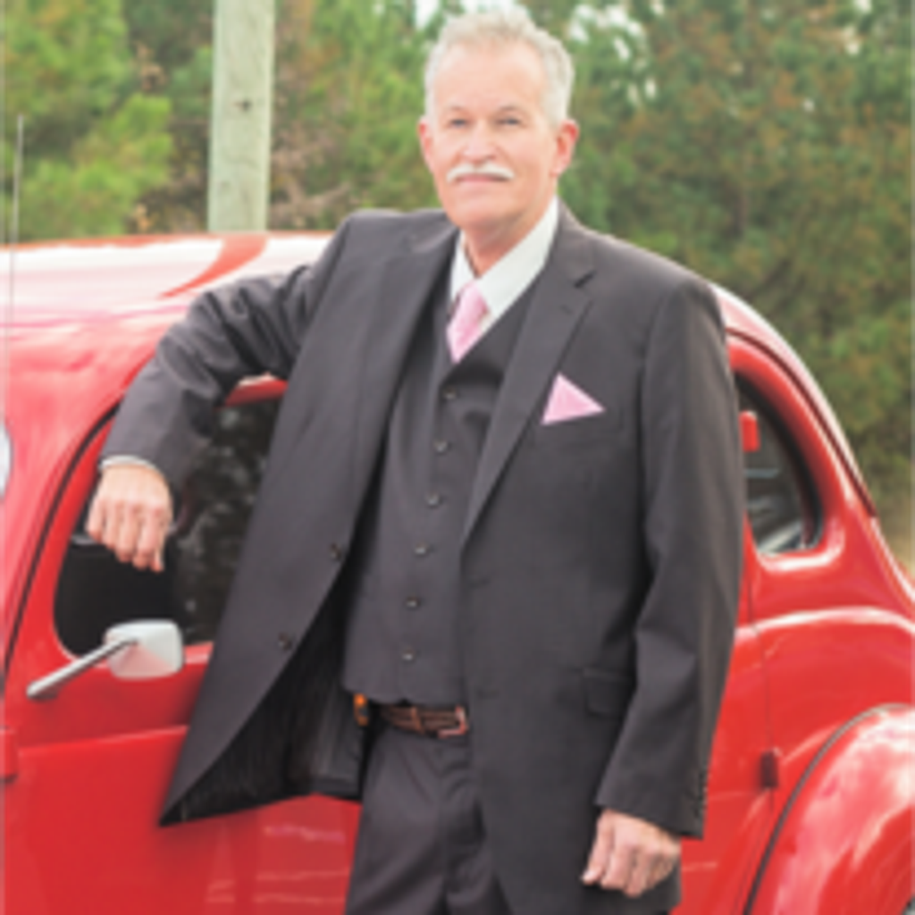 Gary David Church