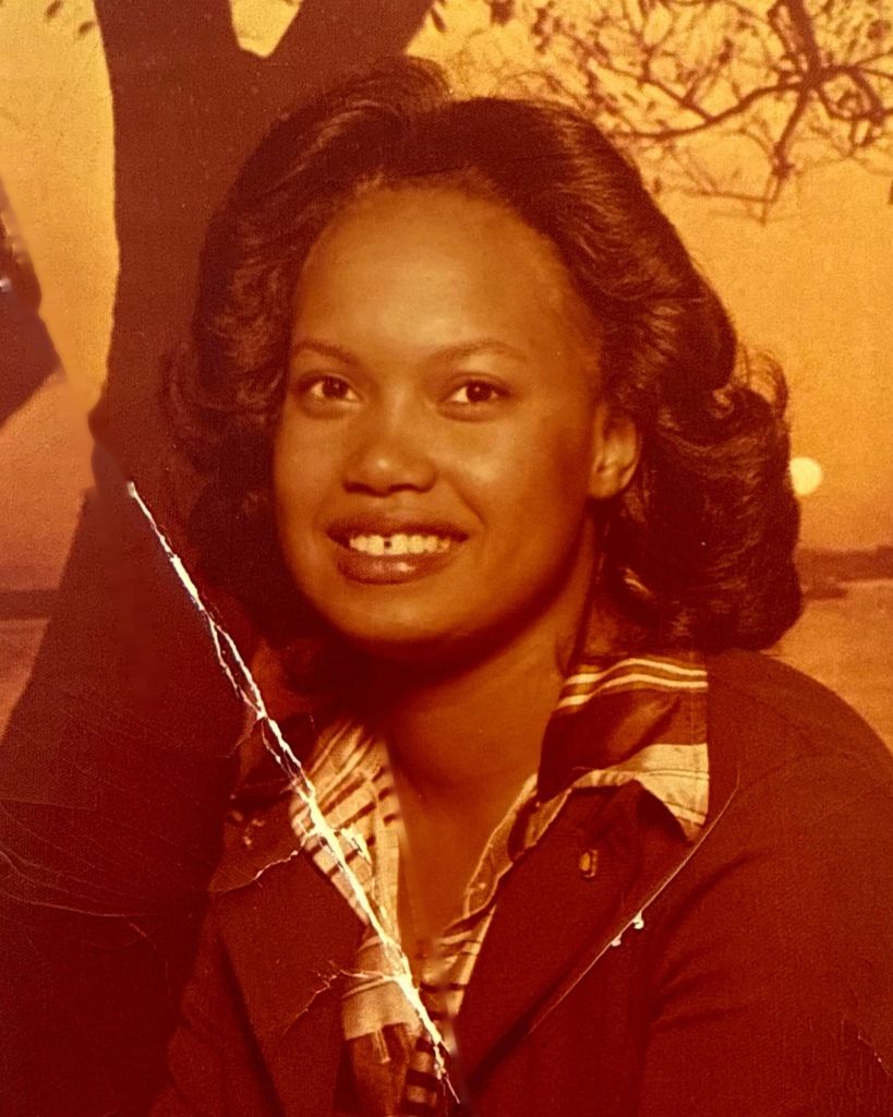 Deidra Thelma Trevathan Profile Photo