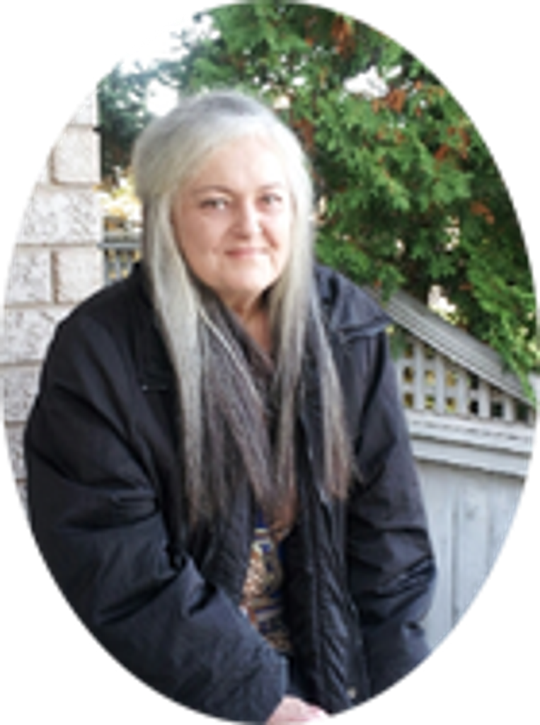Sharon Kerr-Metcalf