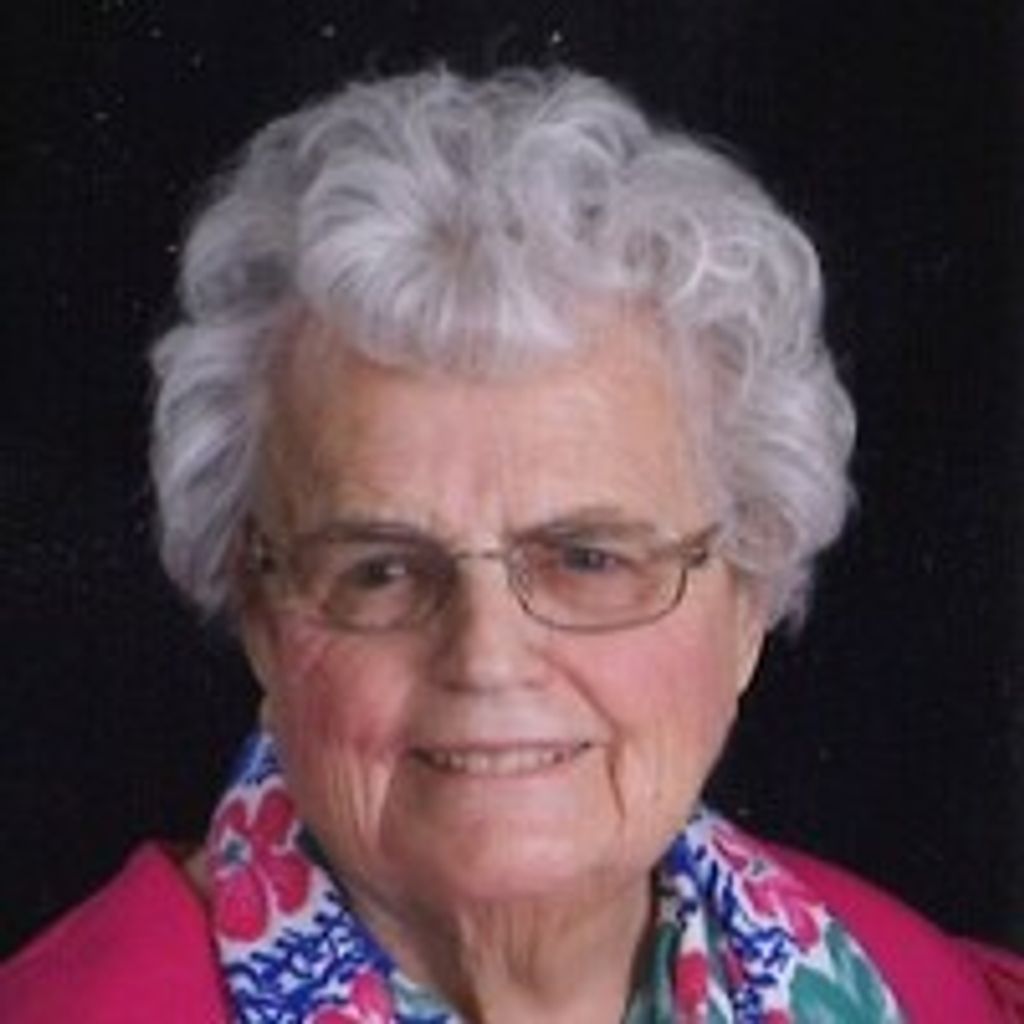 Mildred Marie Jewison