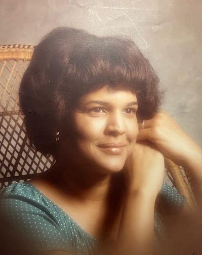 Sheila Mercelita Collins-Lewis Corbett Profile Photo