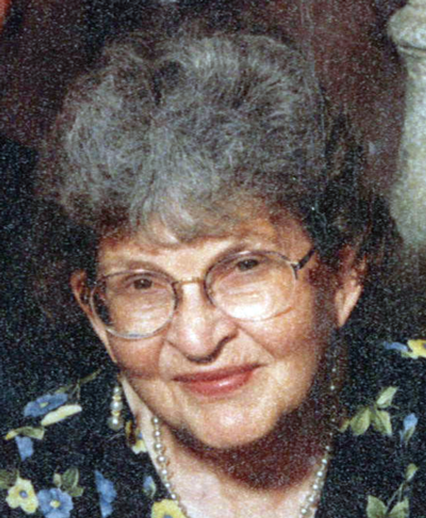 Ruth Eleanor Liston Profile Photo