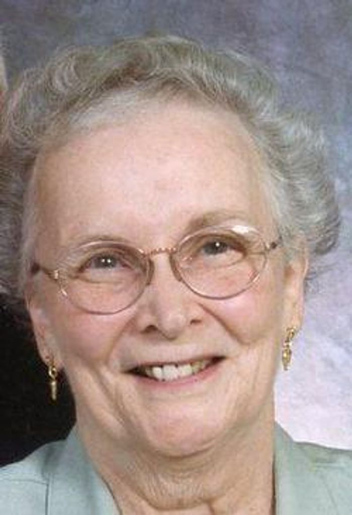 Patricia Anne Stueckemann