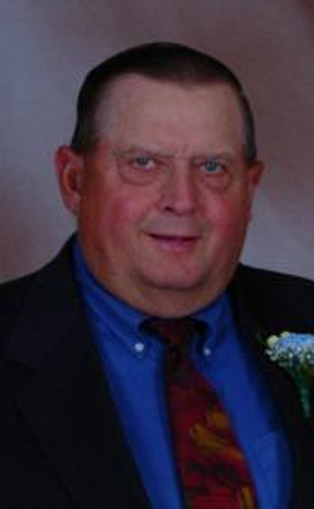 Edwin D. Schmidt