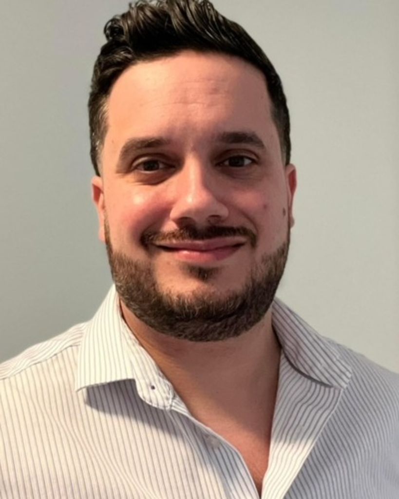 Sean Ryan Andress Profile Photo