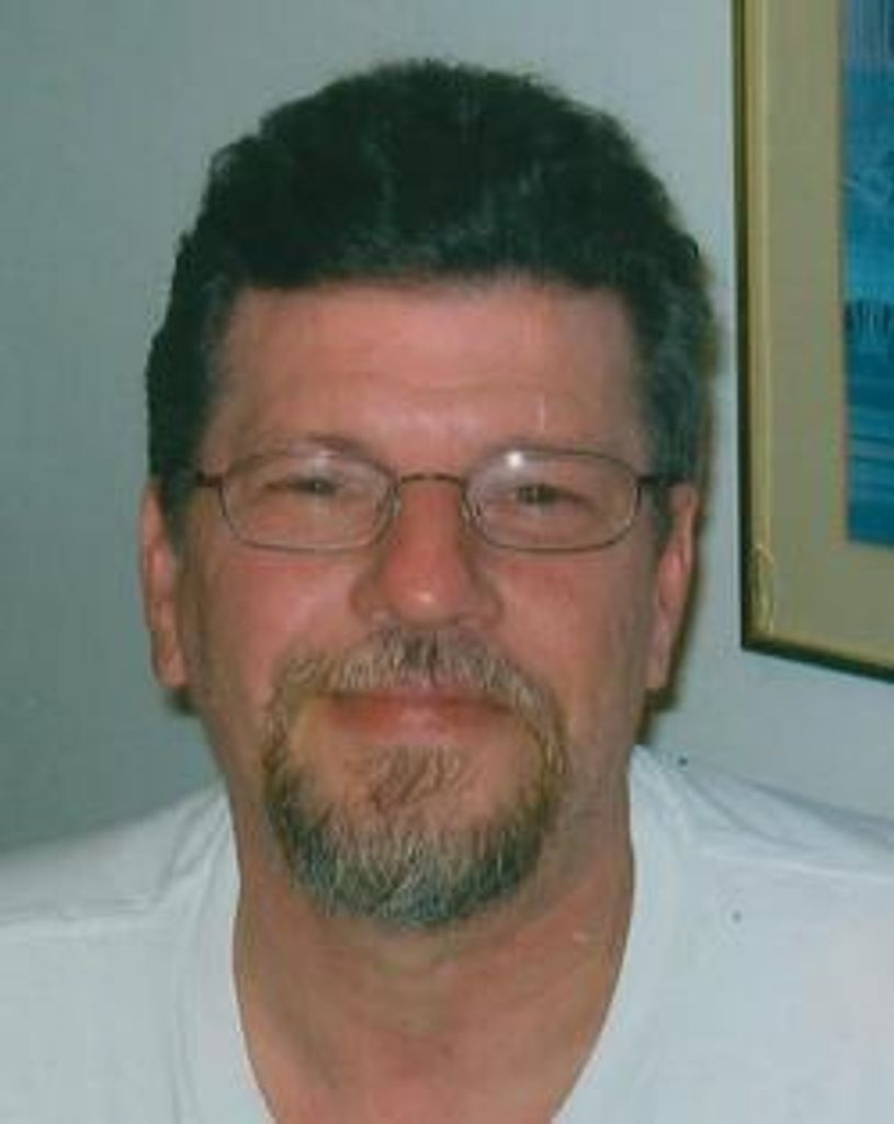 Ralph Dietrich