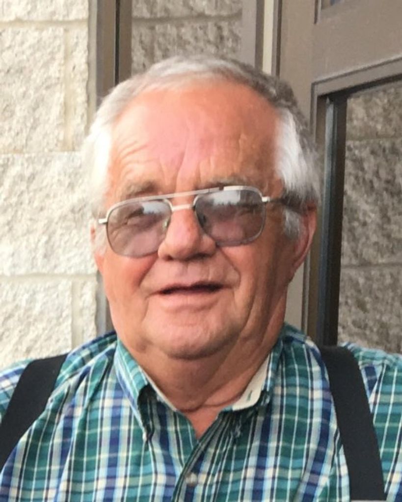 Wayne Alfred Fritsche