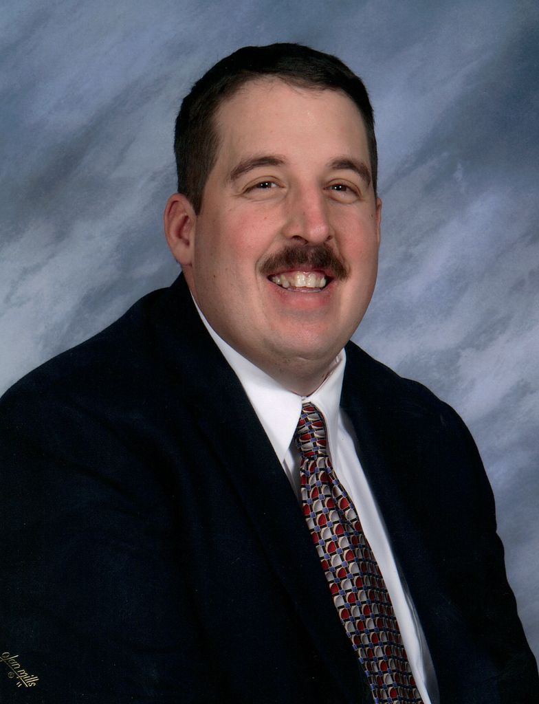 Douglas George Beasley Profile Photo