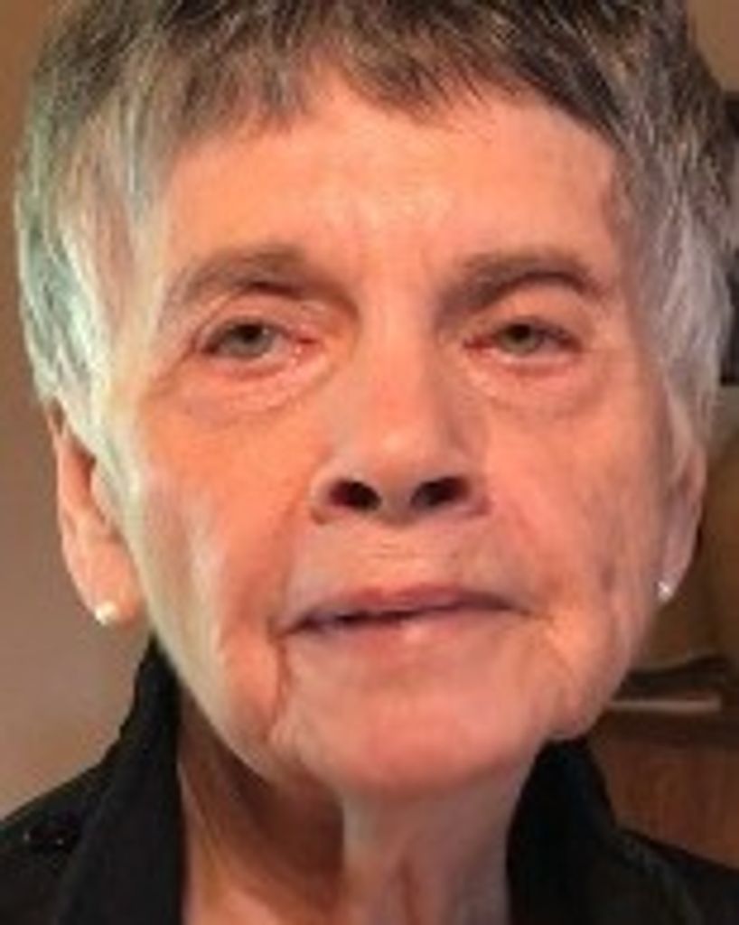 Patricia Hess Profile Photo