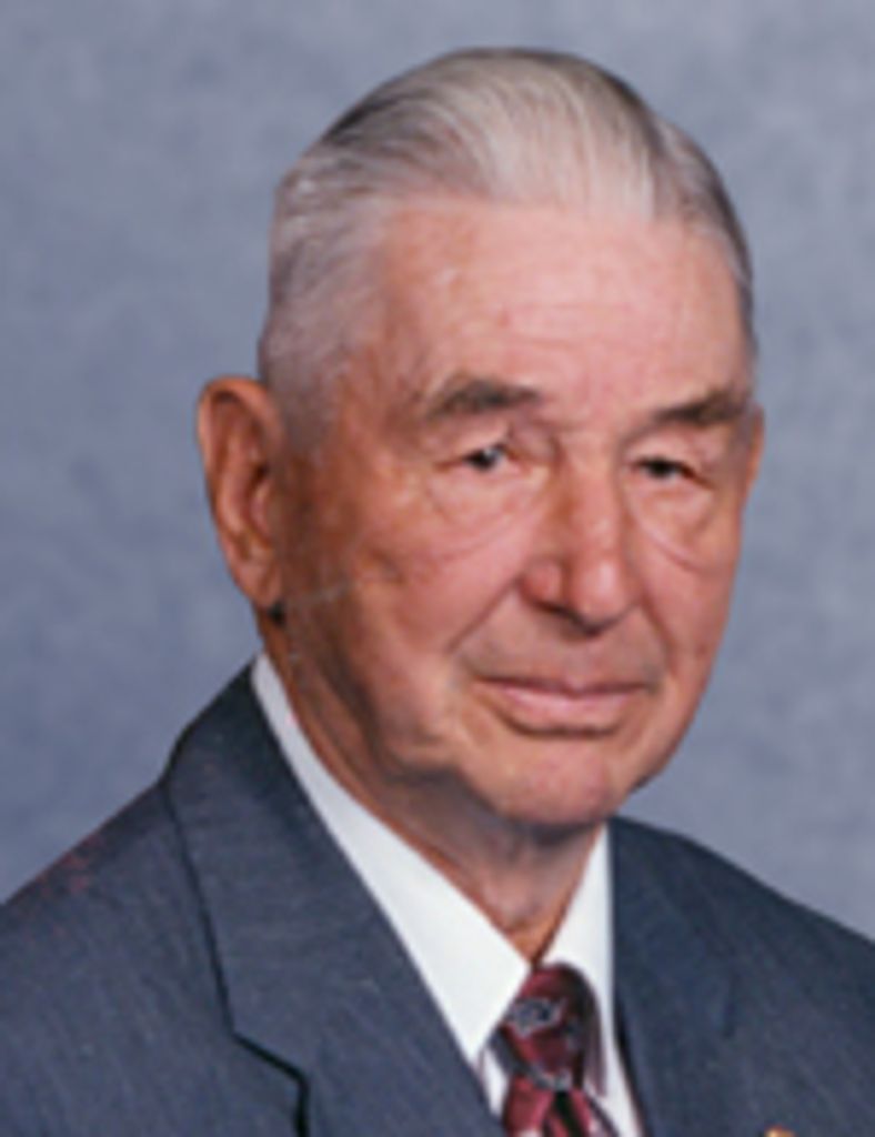 Lawrence Wedll