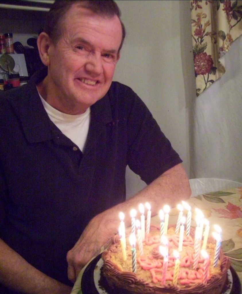 Donald Joe Lloyd Profile Photo