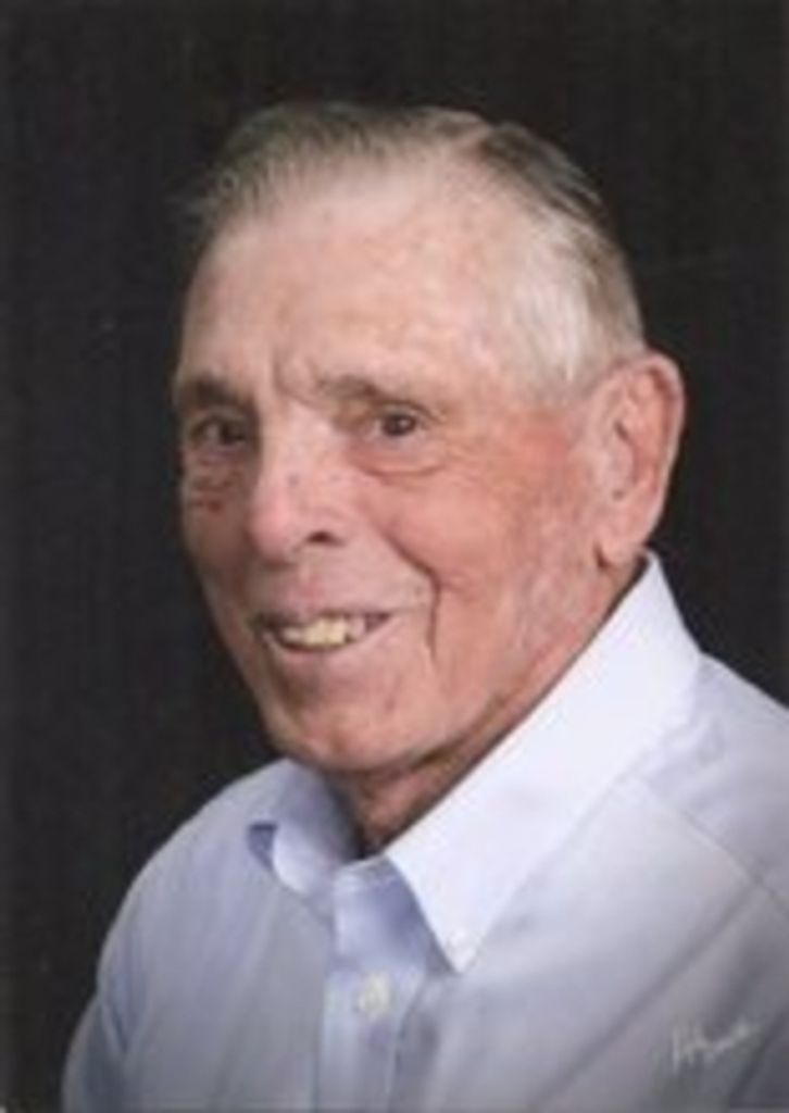 Isaac Crawford Carter