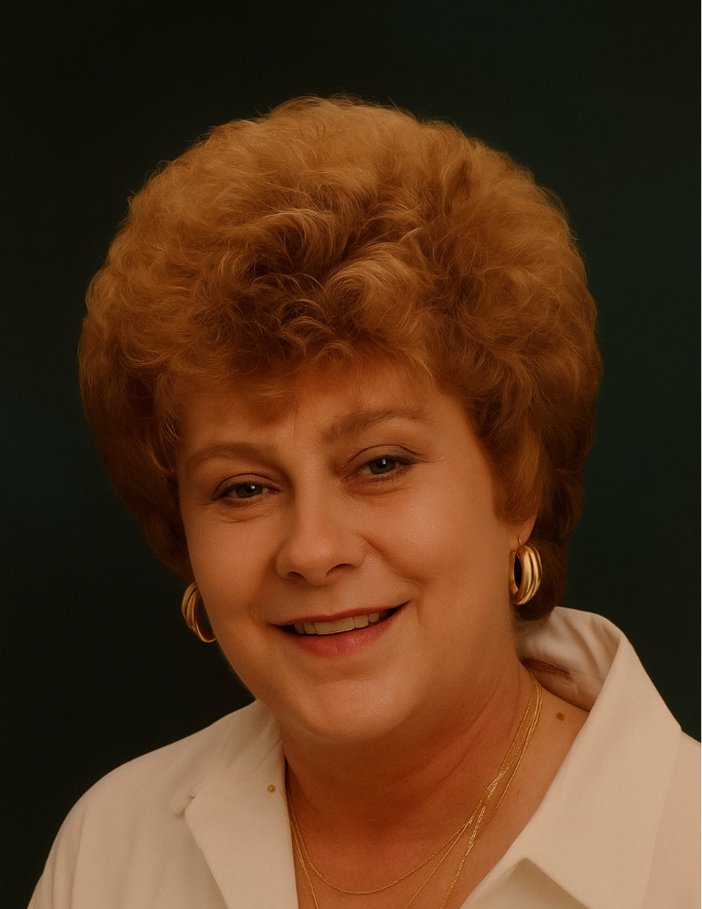 Gay E. (Johnson) Cordosi Davidson Profile Photo