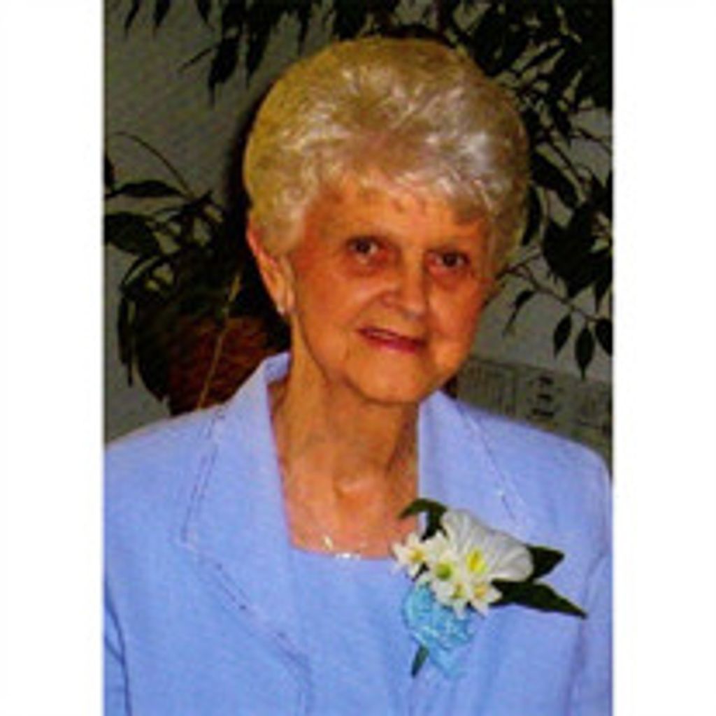 Kreke, Ann