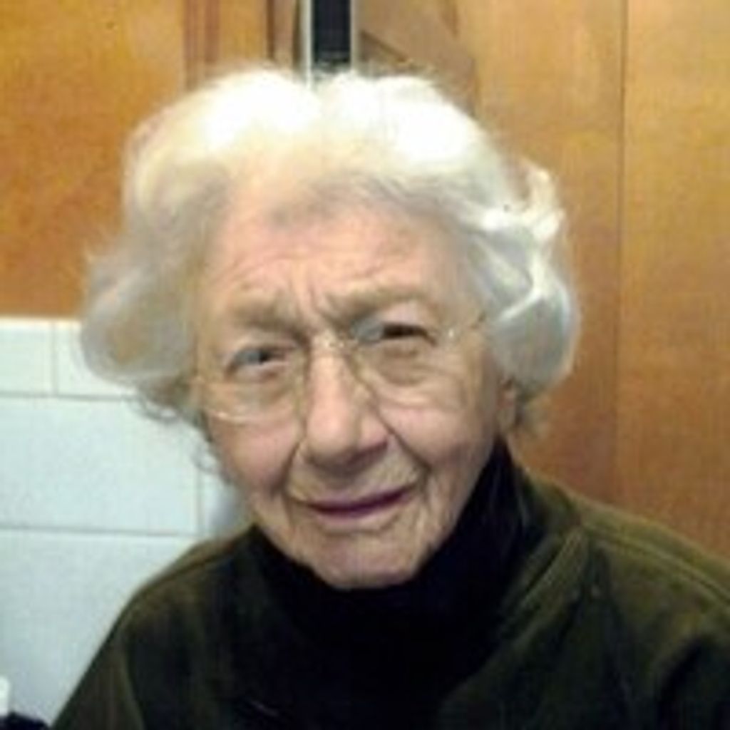 Catherine Frances Russo