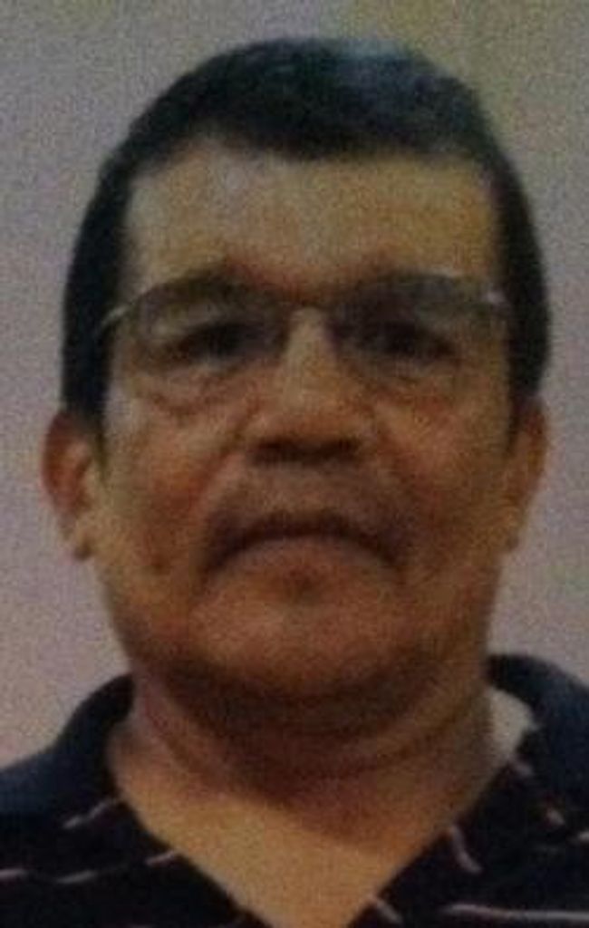 Victor Anthony "Ted" Mendoza Jr.