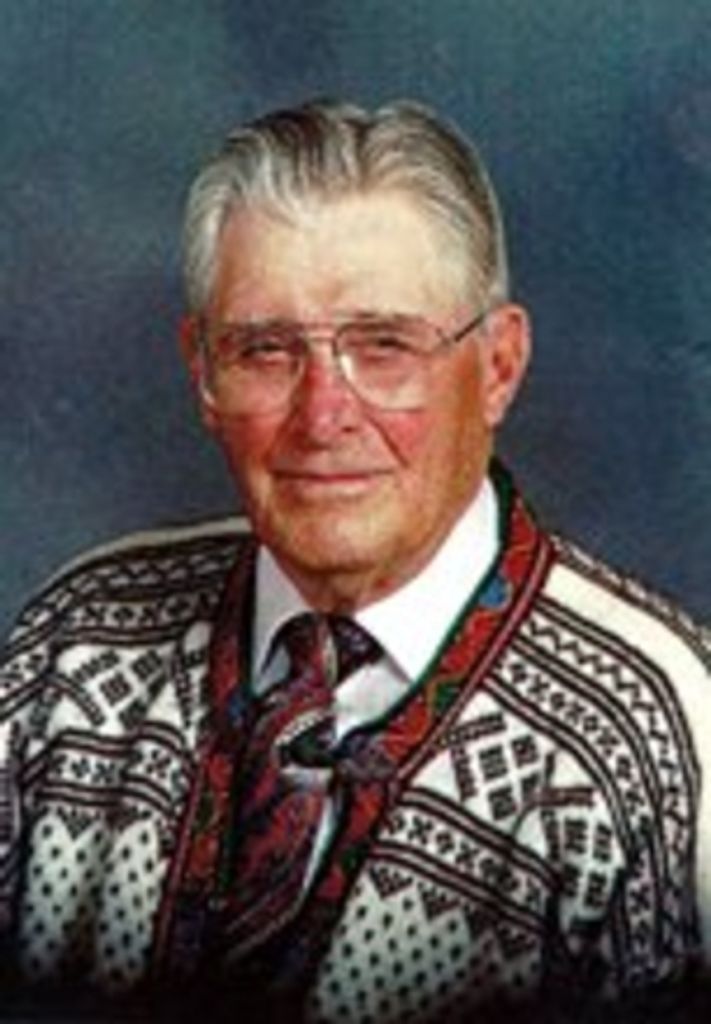 Clifford G. "Kip" Larson