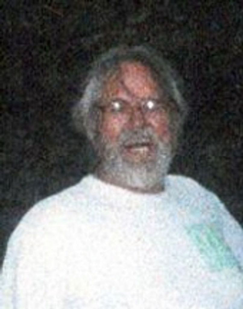 Harold Lee Dodson Profile Photo