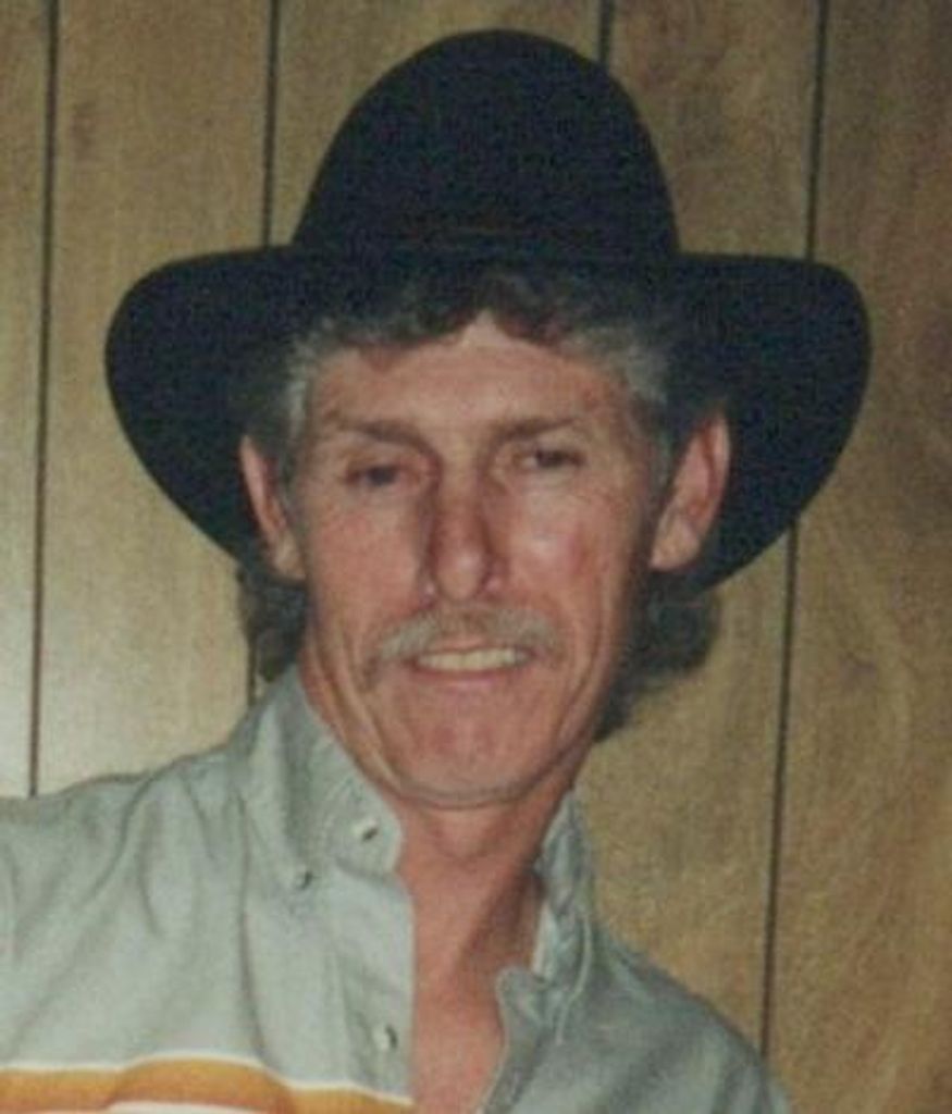 Danny "Buck" Sinclair