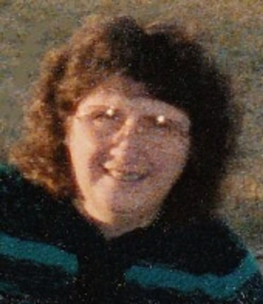 Joyce Strand