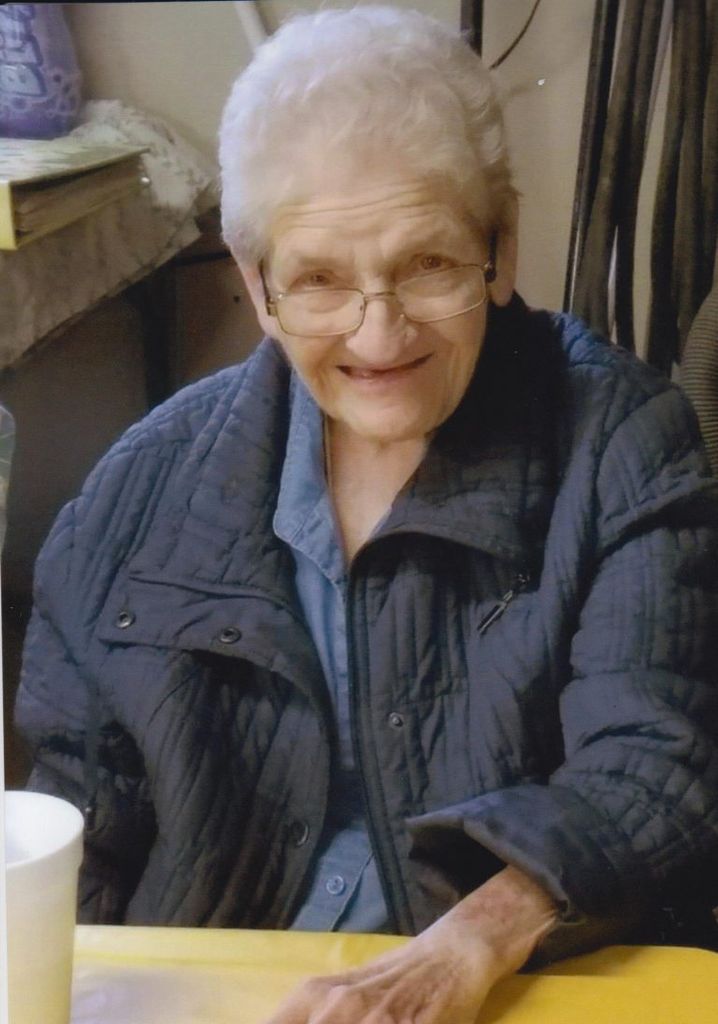 Joyce Wells