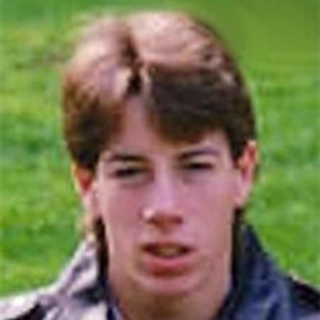 Micah William Carr
