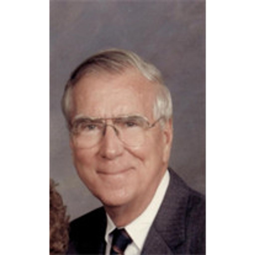 Donald P. Richter