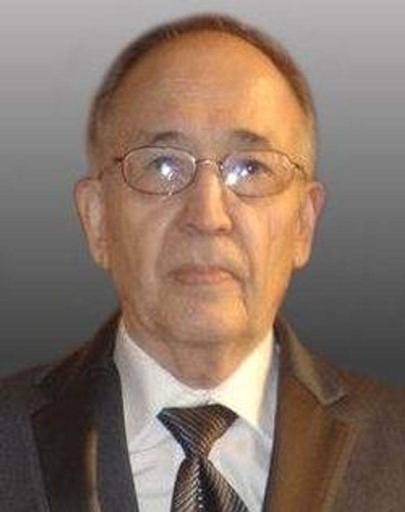 Frank P. Santillan
