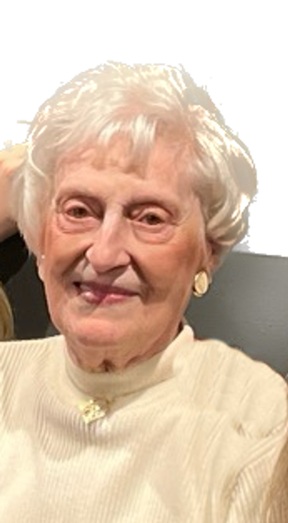 Anne R. Sorci