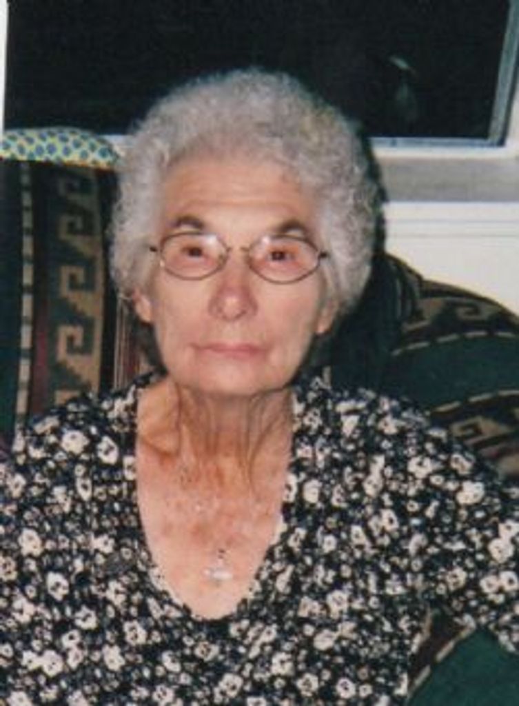 Alice Salge