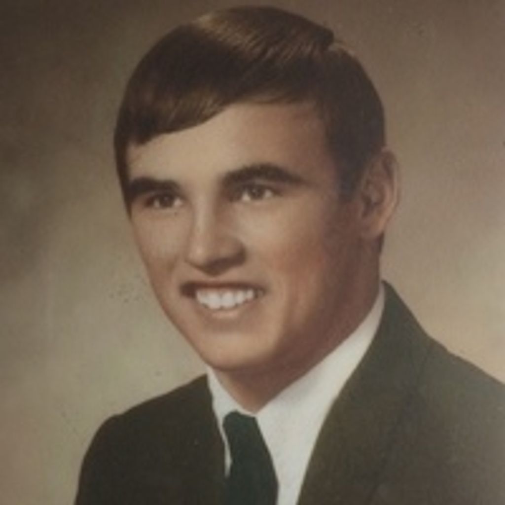 Francis 'Bob' Robert Simpson