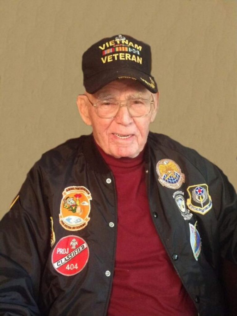 James "Jim" Gary Profile Photo