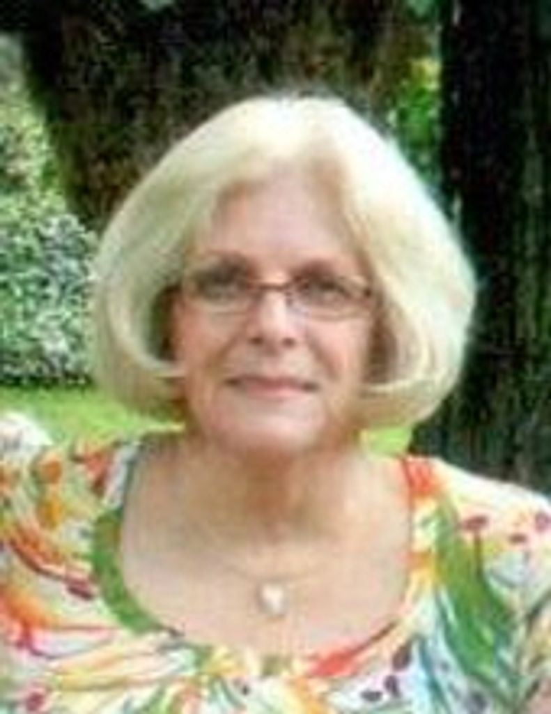 Elaine M. Spriggs