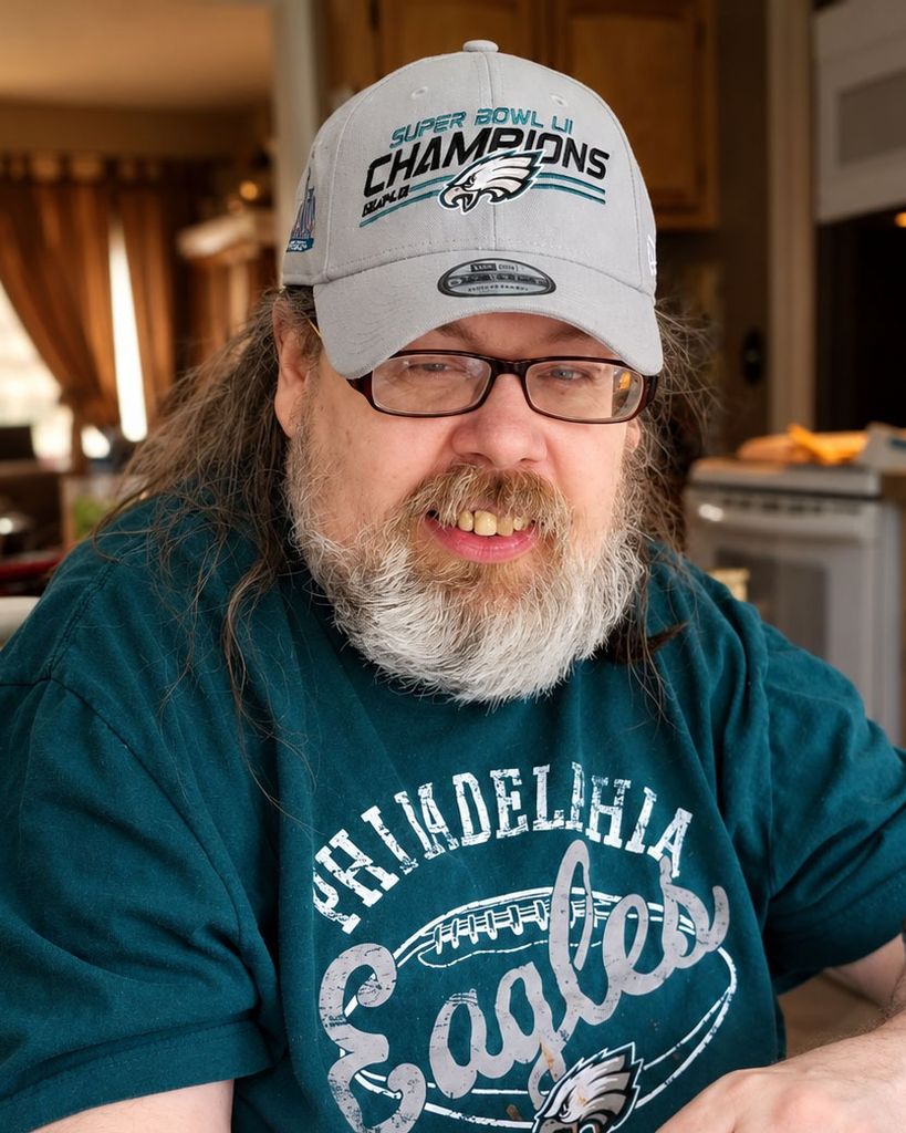 Glen K. Desch Profile Photo