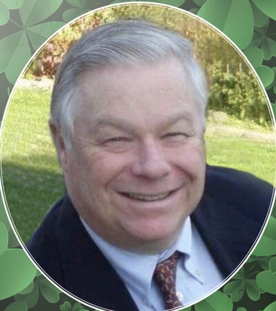 E. Thomas O'Hara Jr. Profile Photo