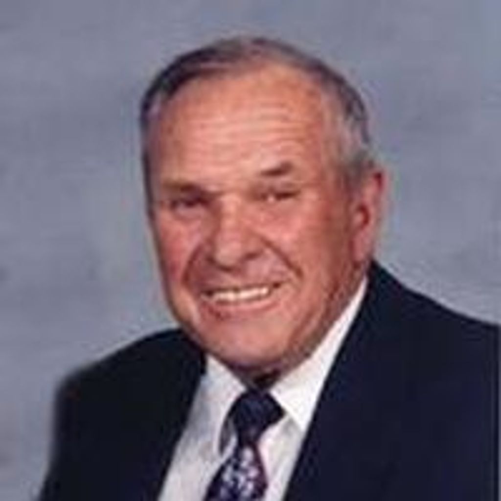 Kenneth Parley Bird