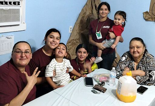 Maria Guadalupe Salinas photo gallery thumbnail 163 of 200