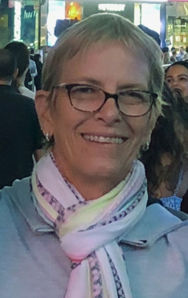 Eileen Marie Fischer