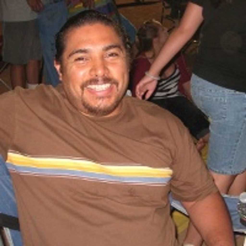 Anthony Thomas Cesena