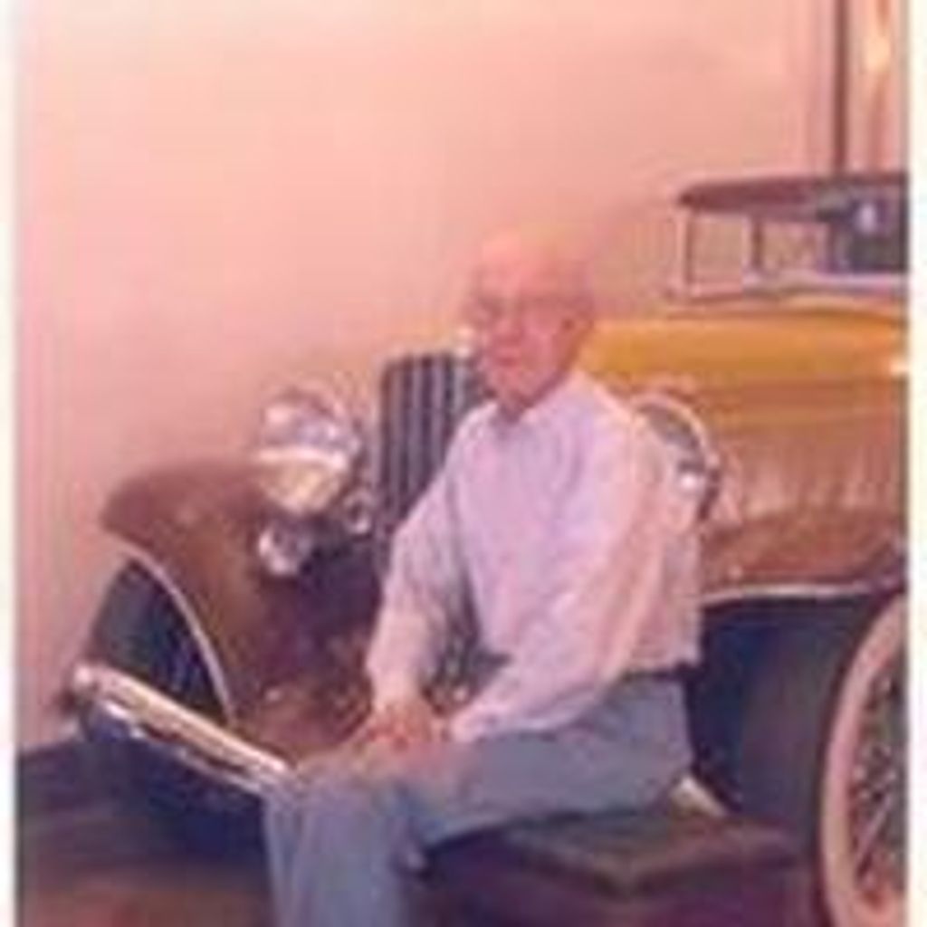 Paul L. Casebere