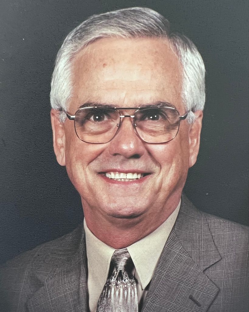Drexel "Howard" Peyton Profile Photo