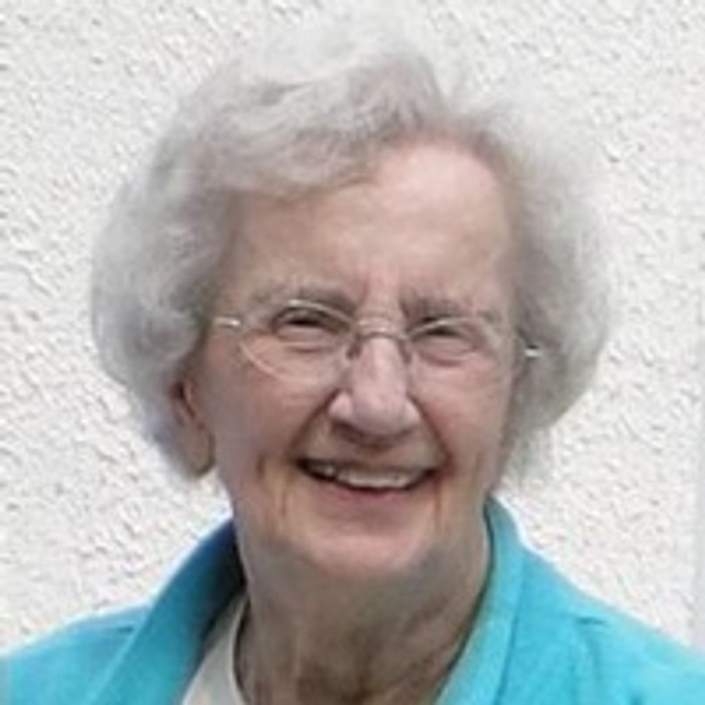 Adeline K. Mattioli Profile Photo