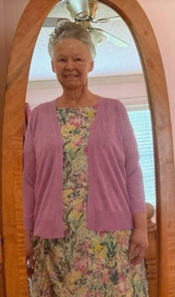 Mrs. Nancy Elizabeth Dixon Profile Photo