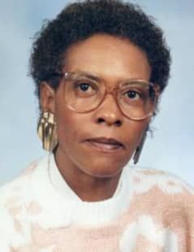 Marilyn Diana Lewis Jones