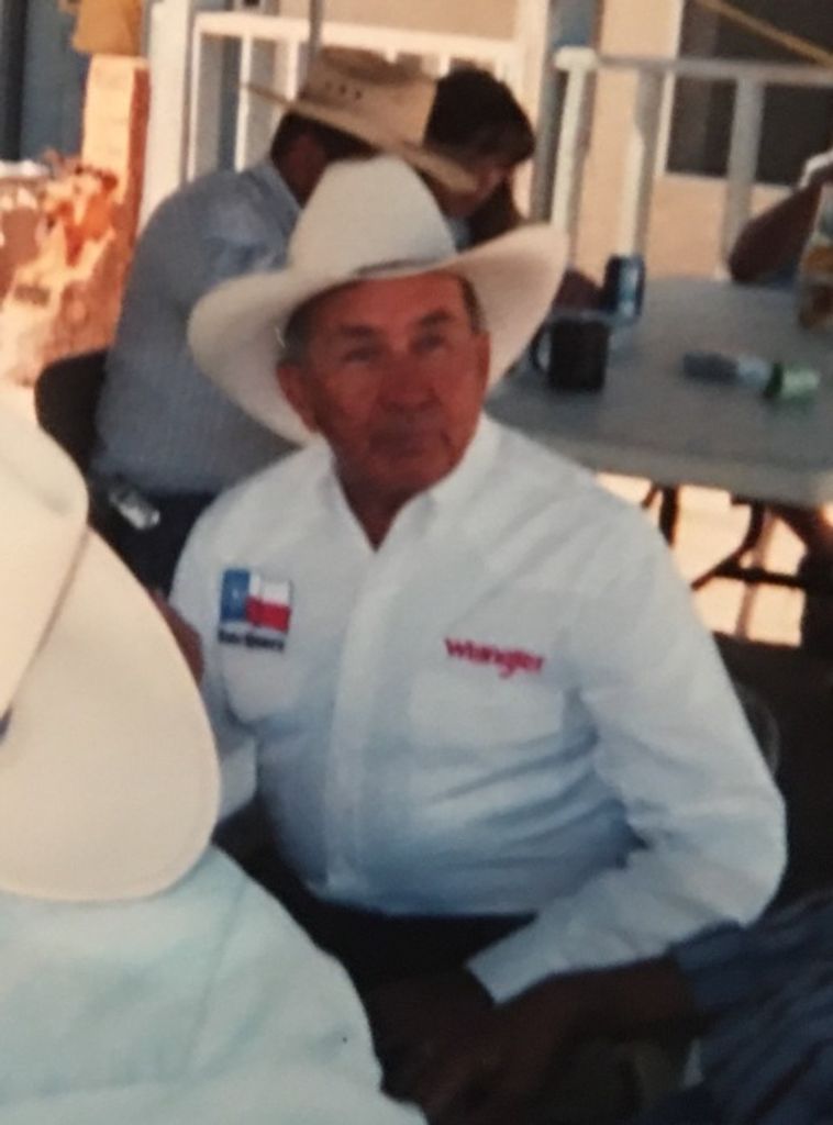 Rafael Mendoza
