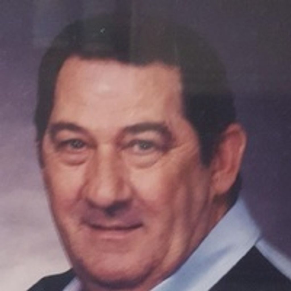 Carl Leonard Nickison, Sr.
